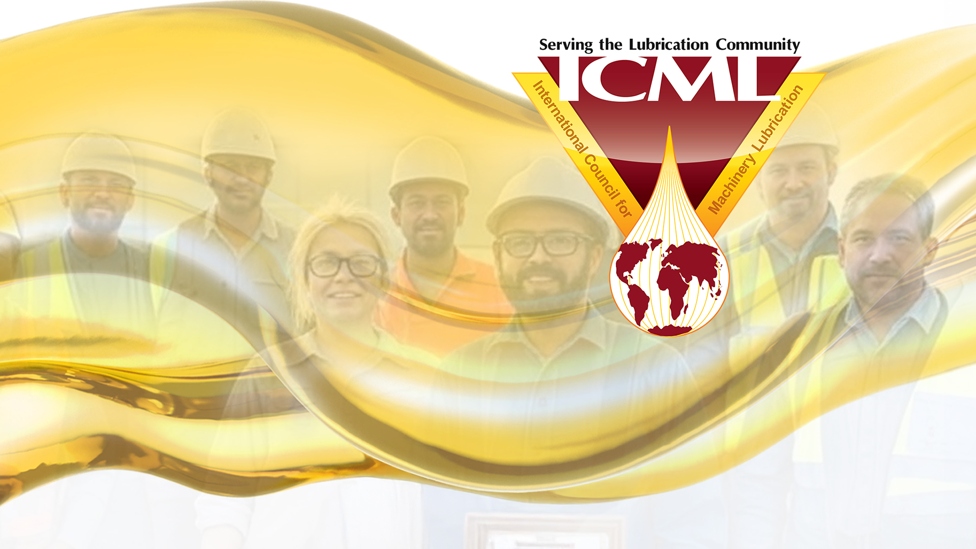ICML lubrication professionals